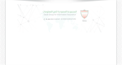 Desktop Screenshot of hemayagroup.org